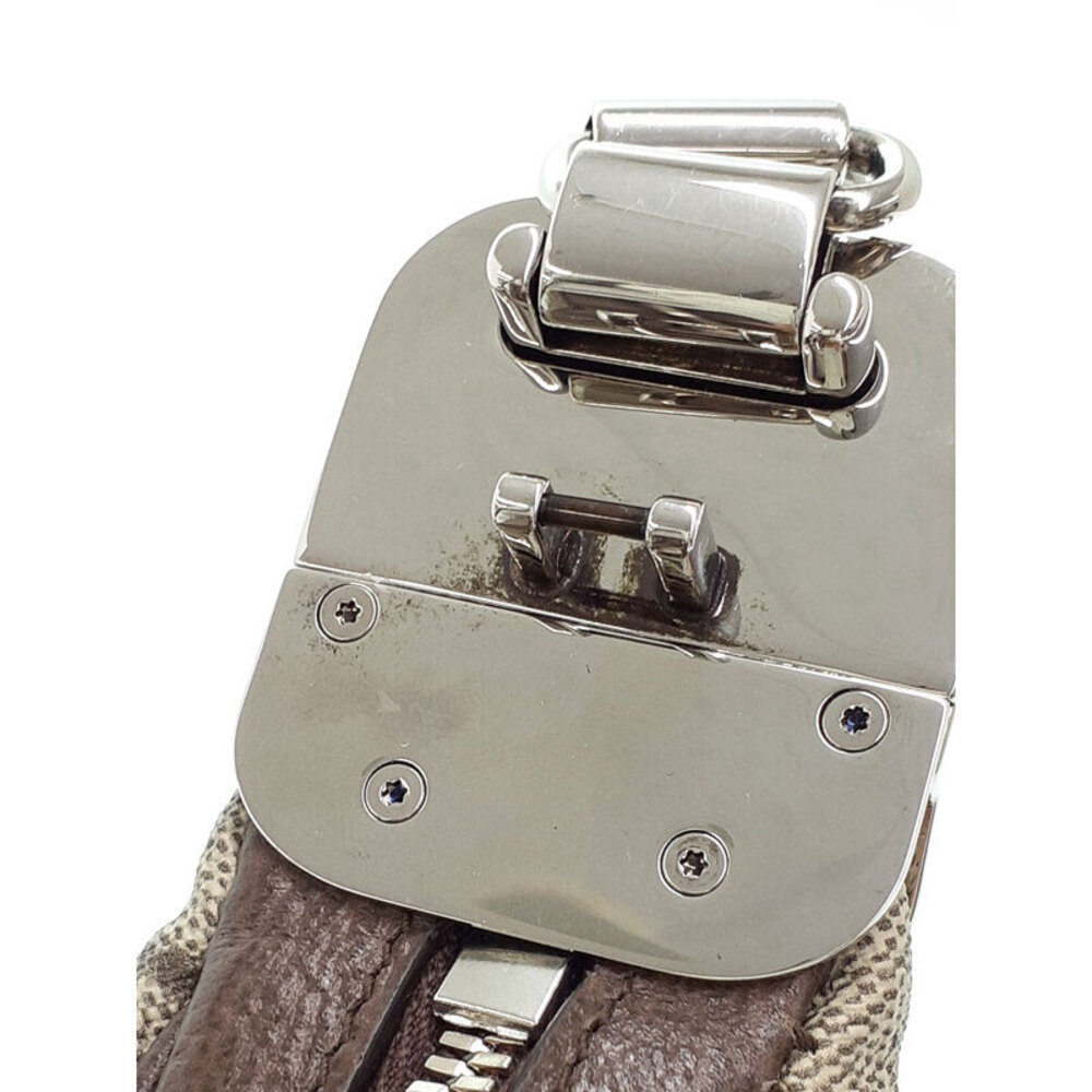 GUCCI Attache Shoulder Bag - Picture 4 of 5